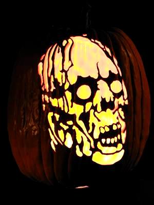 Easier Undead Zombie